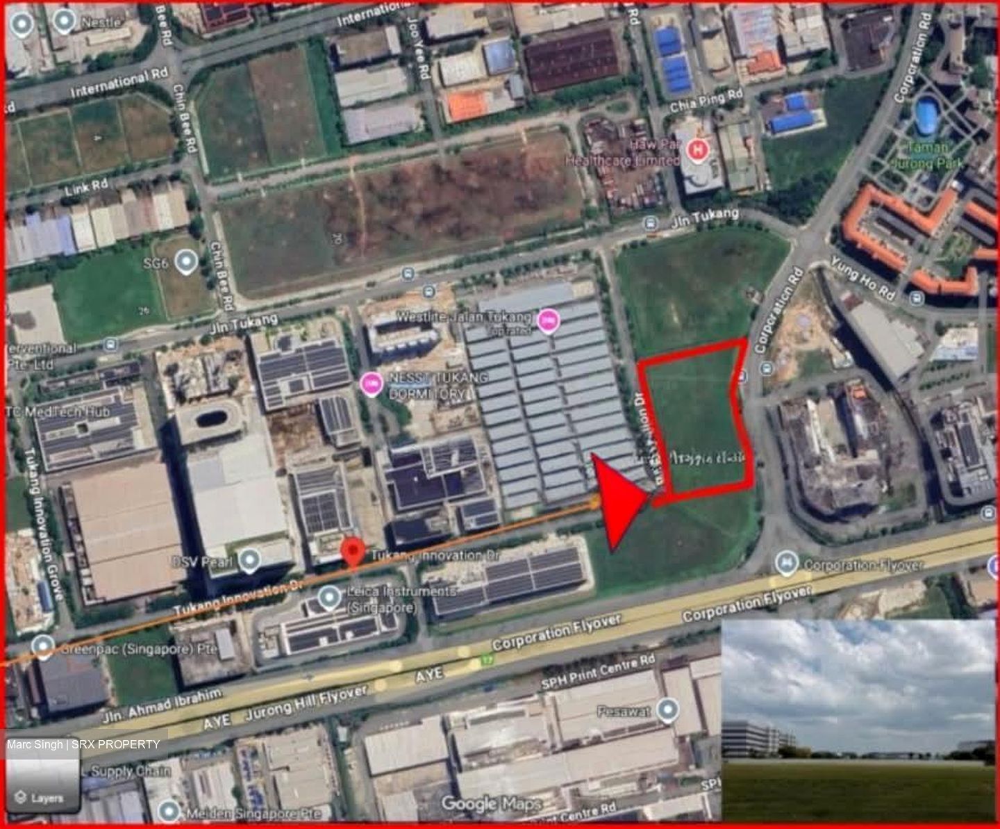 Greenhub (D22), Factory #551249591